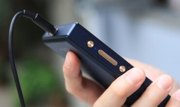 Notícia - FiiO M21: Nova atualização de firmware corrige drenagem de bateria e aquecimento