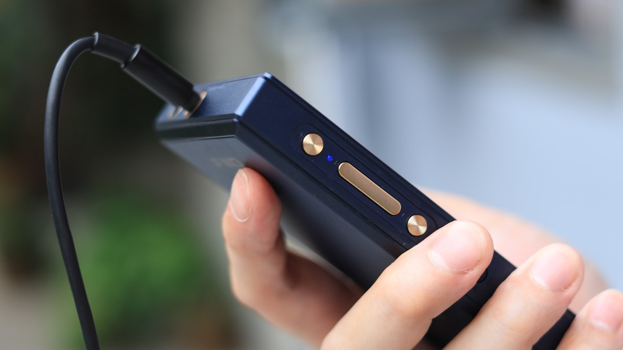 Imagem - FiiO M21: Nova atualização de firmware corrige drenagem de bateria e aquecimento