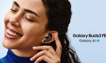 Notícia - Galaxy Buds3 FE: Conheça a versão “barata” do Galaxy Buds3 Pro