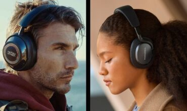 Notícia - Harman conclui compra da Bowers & Wilkins, Denon, Marantz, Polk Audio, dentre outras marcas da Sound United