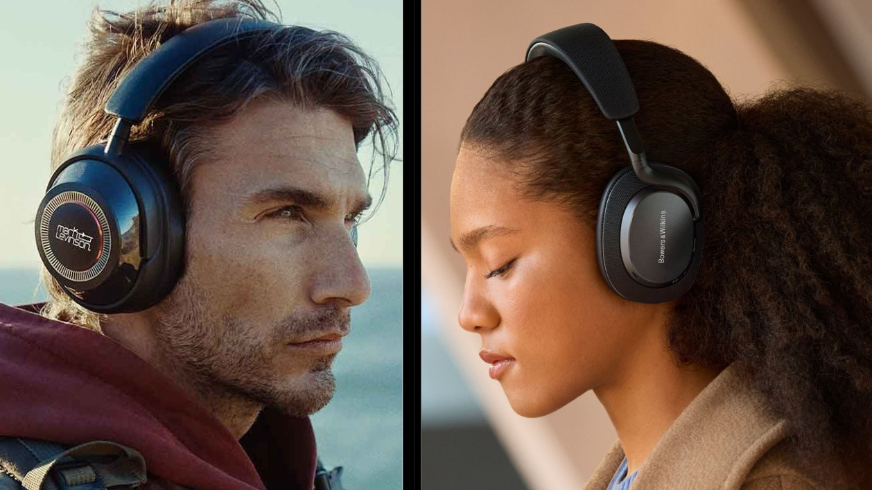 Imagem - Harman conclui compra da Bowers & Wilkins, Denon, Marantz, Polk Audio, dentre outras marcas da Sound United