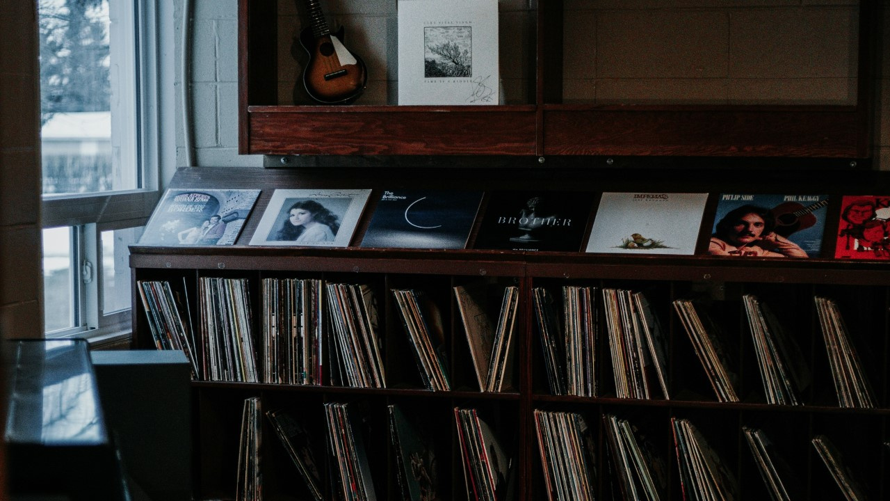 Imagem - Não dependa do Spotify! Como criar uma biblioteca de músicas local