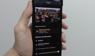 Artigo - Qobuz Connect: Quais marcas oferecem suporte hoje?