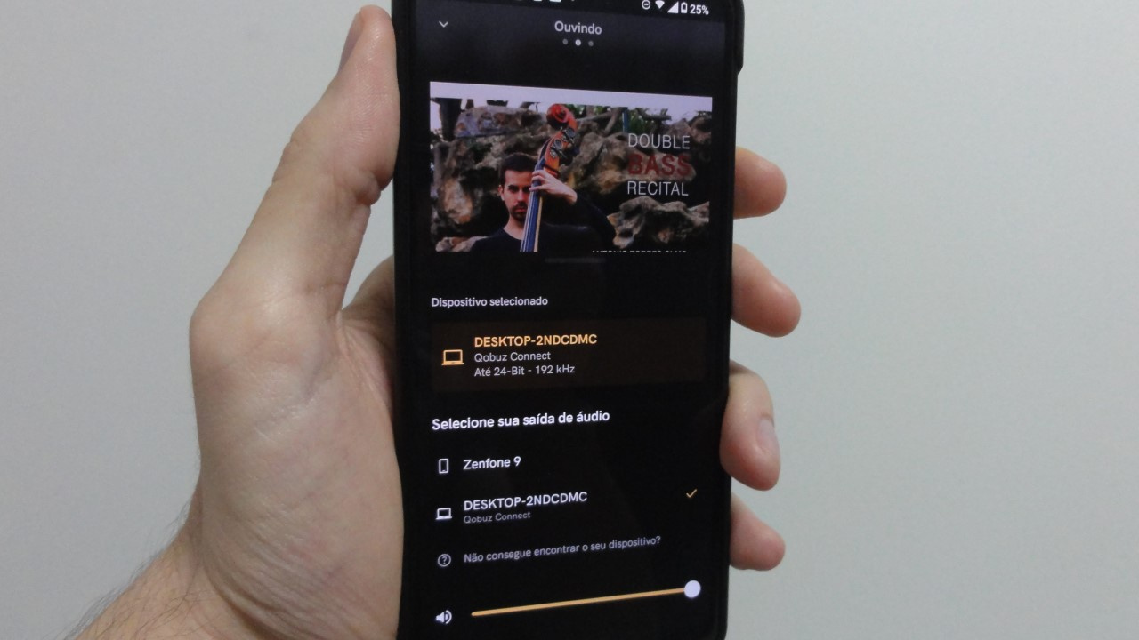 Imagem - Qobuz Connect: Quais marcas oferecem suporte hoje?