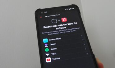 Artigo - Como funciona a transferência de músicas entre apps de streaming