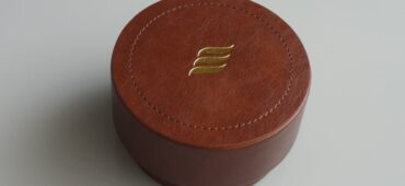 Artigo - Review: Effect Audio Solo Carryng Case