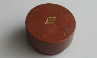 Notícia - Review: Effect Audio Solo Carryng Case