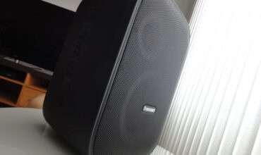 Notícia - Review: Tronsmart Halo 200, caixa Bluetooth focada em karaokê