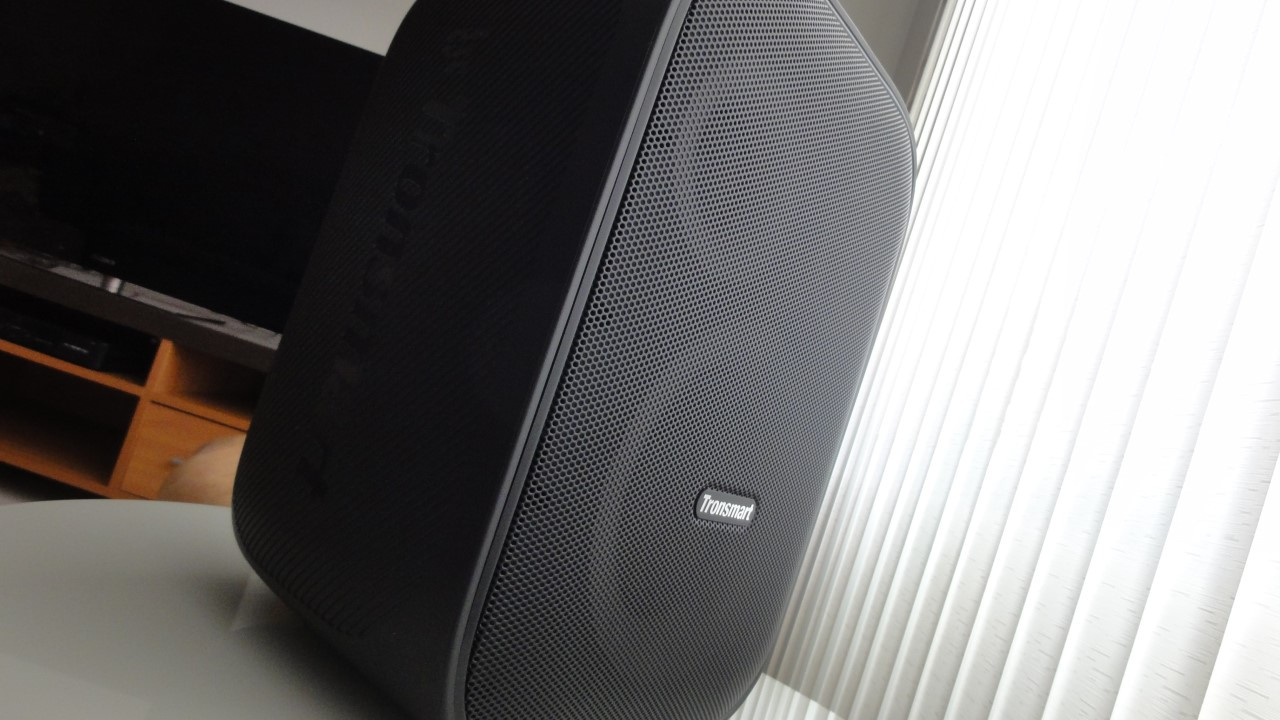 Imagem - Review: Tronsmart Halo 200, caixa Bluetooth focada em karaokê
