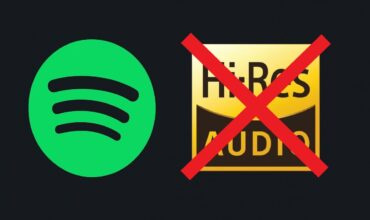 Artigo - Spotify tem áudio Lossless, mas você não pode acessá-lo: Entenda!