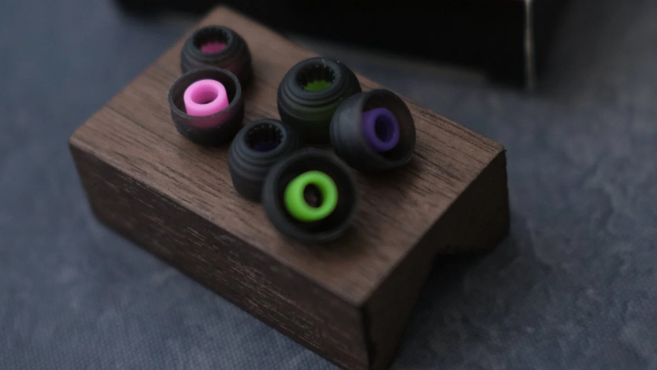 Imagem - Tangzu lança novas ear tips: Conheça as Sonic eartips