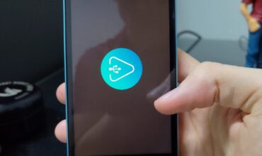 Artigo - USB Audio Player Pro (UAPP) em celulares e DAPs Android