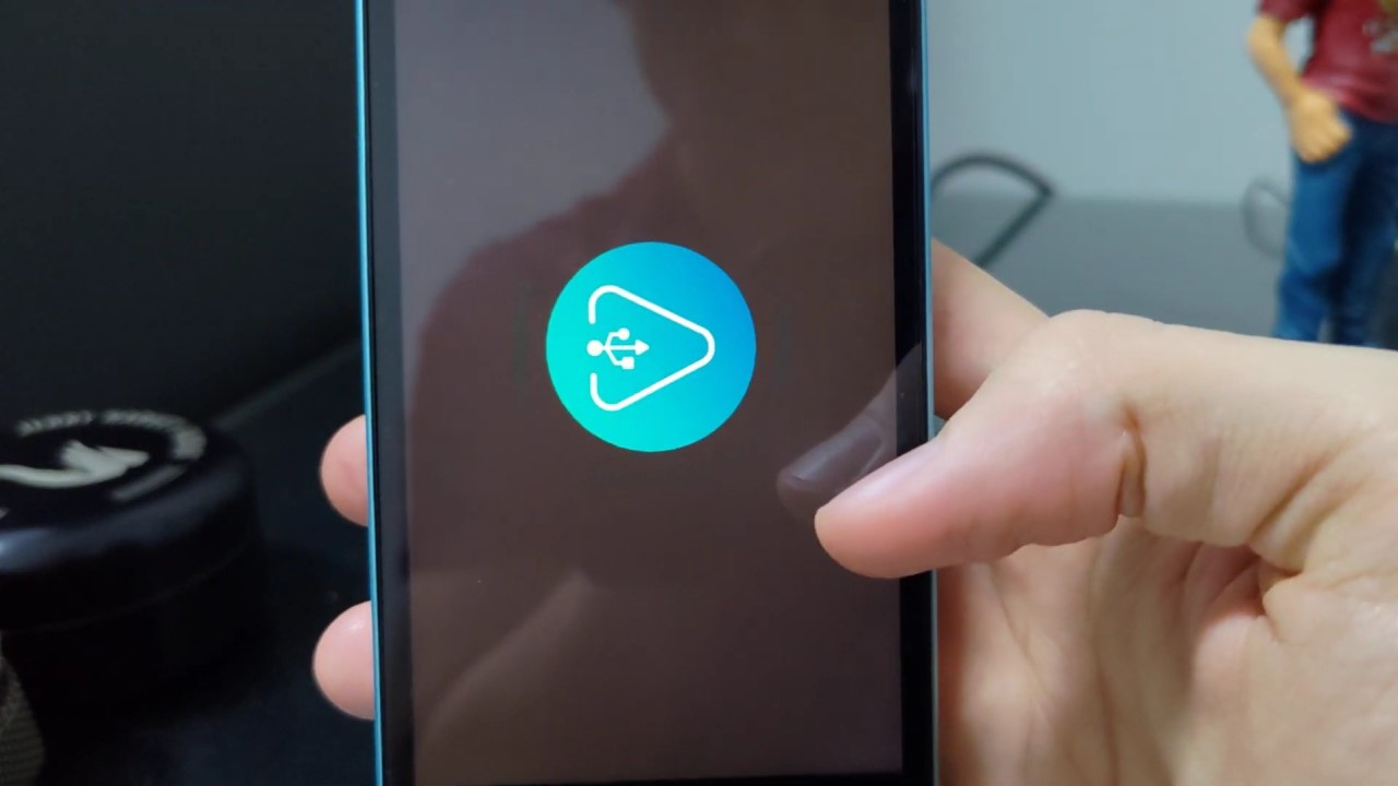 Imagem - USB Audio Player Pro (UAPP) em celulares e DAPs Android