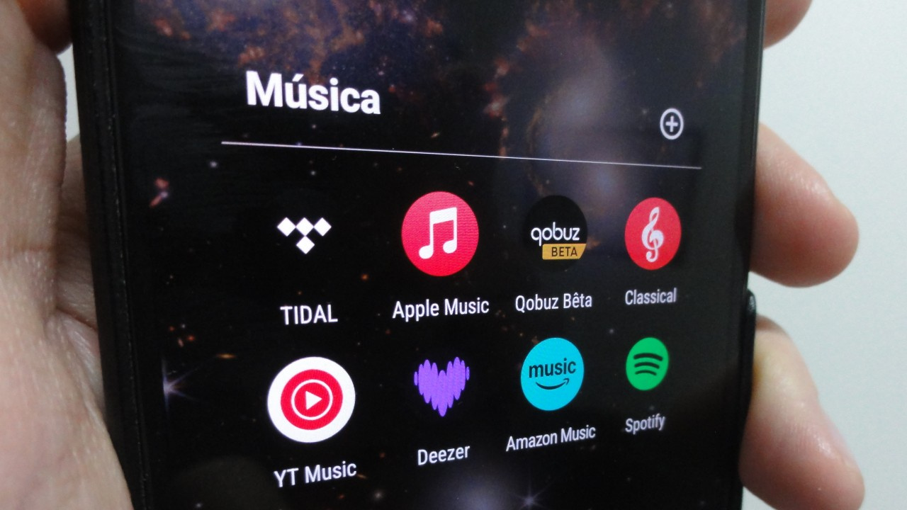 Artigo - Áudio Lossless: quais apps entregam som sem perda de qualidade em 2025