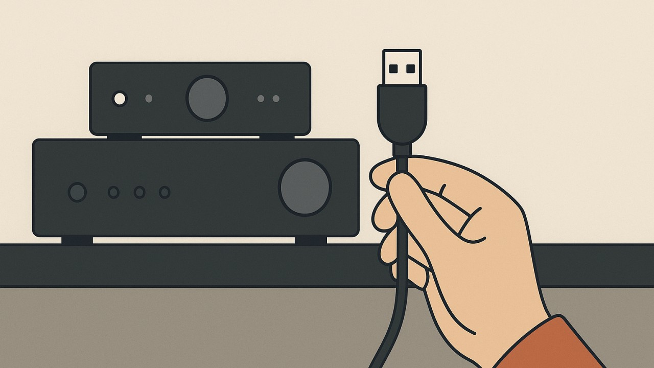 Imagem - Cabos USB fazem diferença no áudio? Quando eles têm boa qualidade?