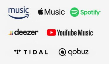 Artigo - Como comparar a qualidade de áudio entre serviços de streaming de música