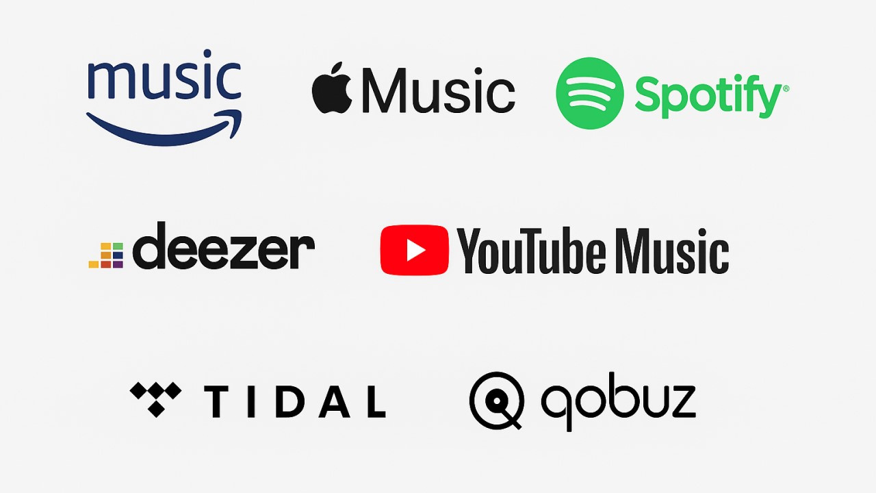 Artigo - Como comparar a qualidade de áudio entre serviços de streaming de música
