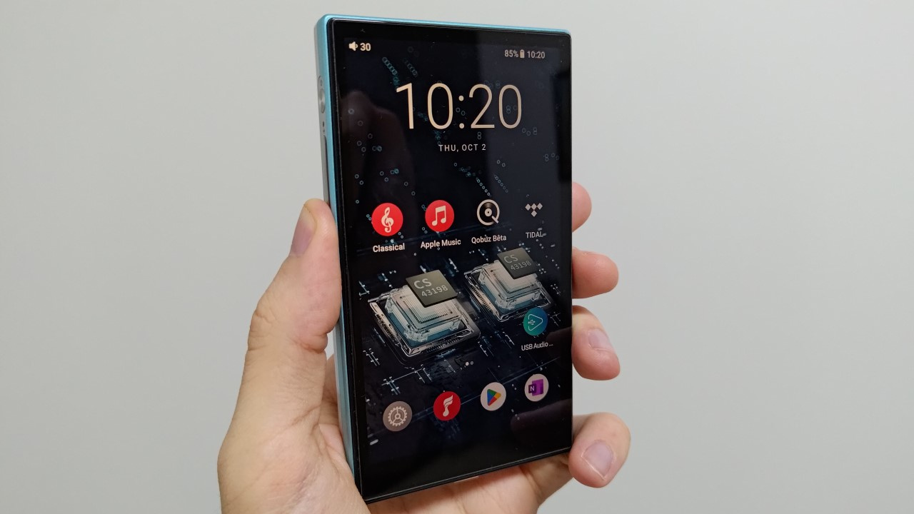 Artigo - Como configurar DAPs Android e ganhar mais fluidez