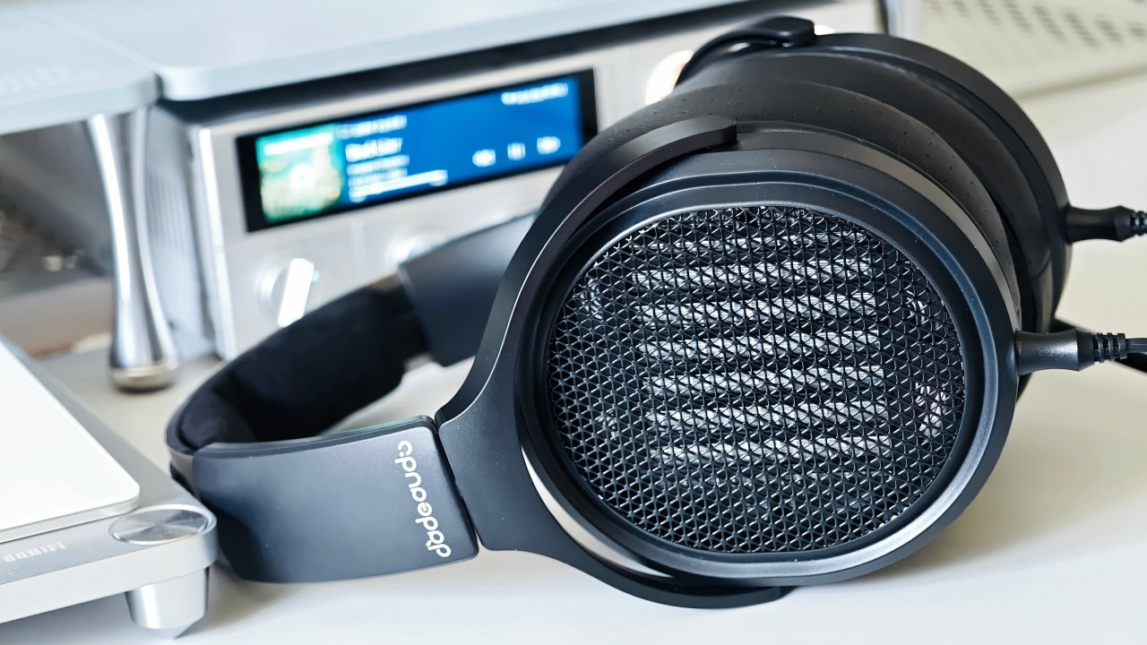 Notícia - FiiO JT7: Novo headphone planar magnético