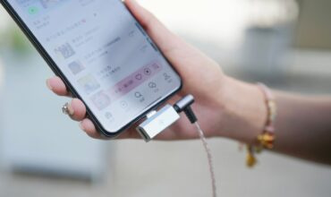 Notícia - FiiO Tiny: DAC/amp (adaptador/dongle) USB de fones que traz praticidade