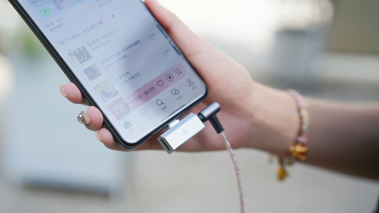 Imagem - FiiO Tiny: DAC/amp (adaptador/dongle) USB de fones que traz praticidade