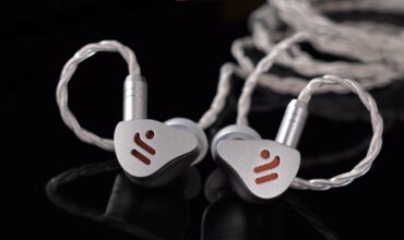 Notícia - Fosi lança o IM4, seu primeiro fone in-ear monitor (IEM)