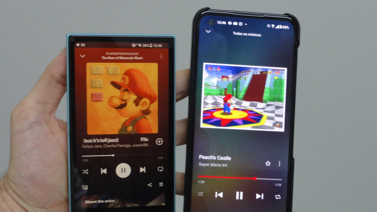 Imagem - Nintendo Music vs Spotify: Streaming de música para fãs de games no Brasil