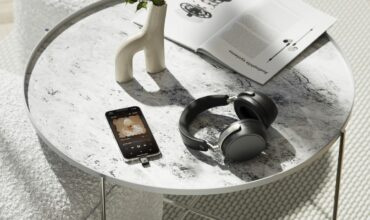 Notícia - Sennheiser HDB 630: Novo headphone Bluetooth com tuning “audiófilo”