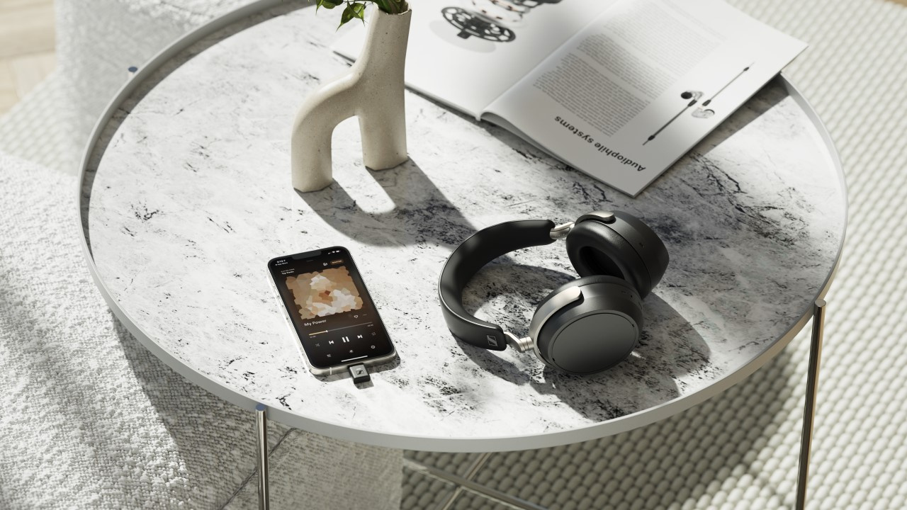 Imagem - Sennheiser HDB 630: Novo headphone Bluetooth com tuning “audiófilo”