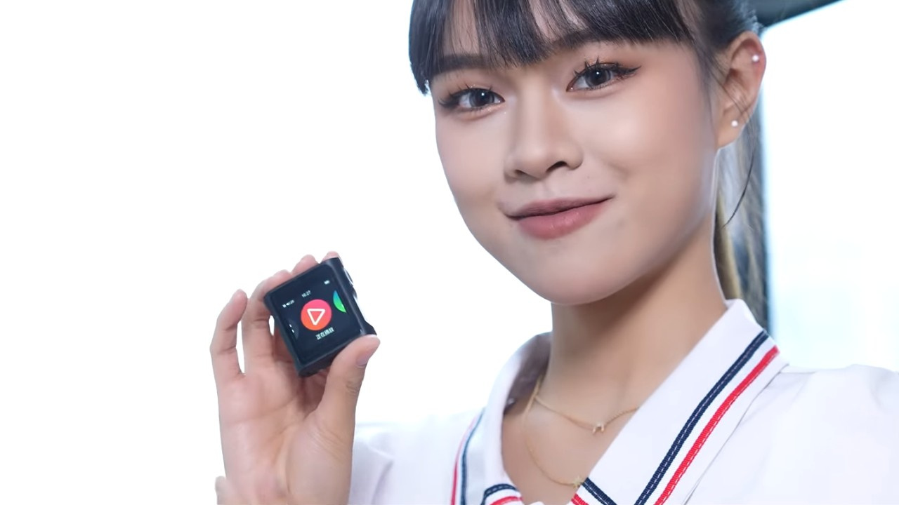 Notícia - Shanling M0 Pro: Novo firmware resolve problema com AirPods Pro 2