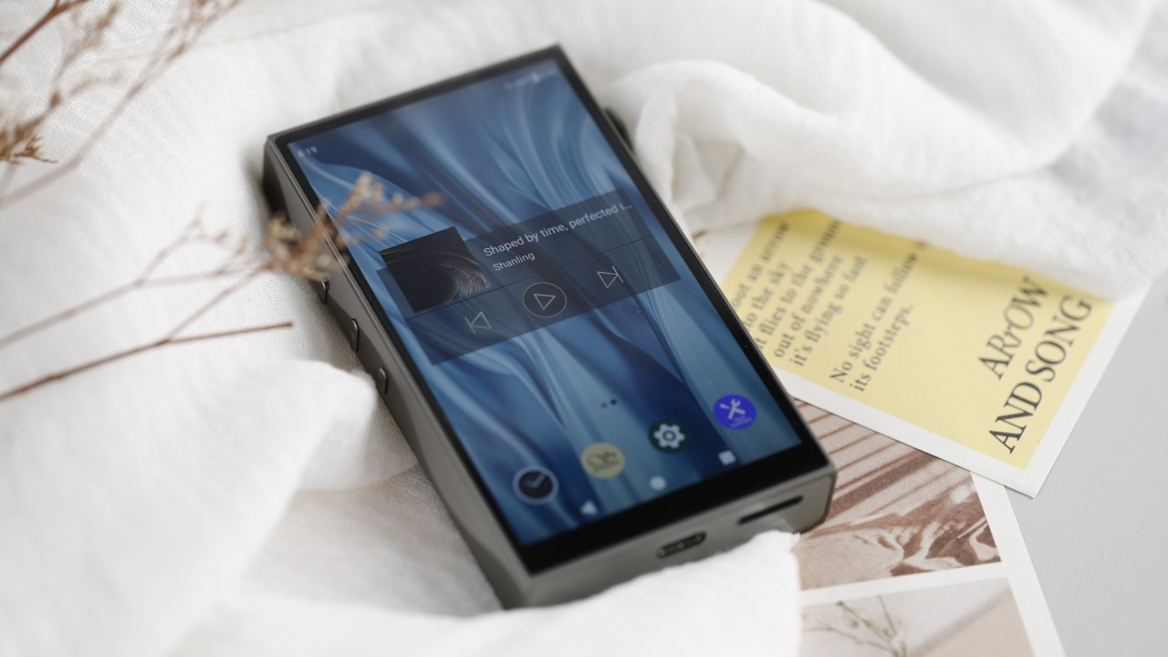 Imagem - Shanling M3 Plus: Nova atualização traz problemas junto com melhorias