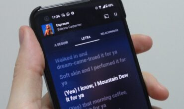 Notícia - YouTube Music: tradução de letras em tempo real está em teste