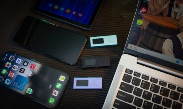 Notícia - Cayin RU3 é lançado e compete com Onix, CrinEar e FiiO