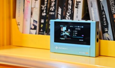 Notícia - FiiO Echo Mini: Atualização de firmware 2.7 traz novo recurso e uma correção