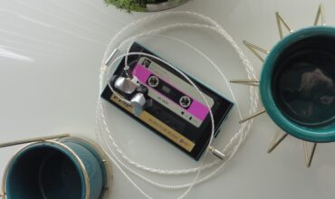 Notícia - FiiO JM21 ganhará versão com mais bateria e memória RAM