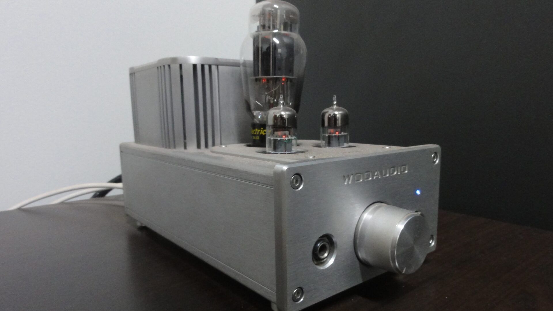 Artigo - O que é um amplificador valvulado? Quais tipos existem?