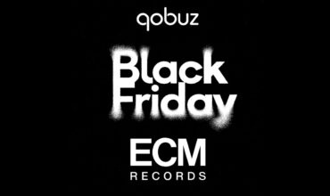 Notícia - Qobuz Brasil: 2 meses grátis e álbuns da gravadora alemã ECM
