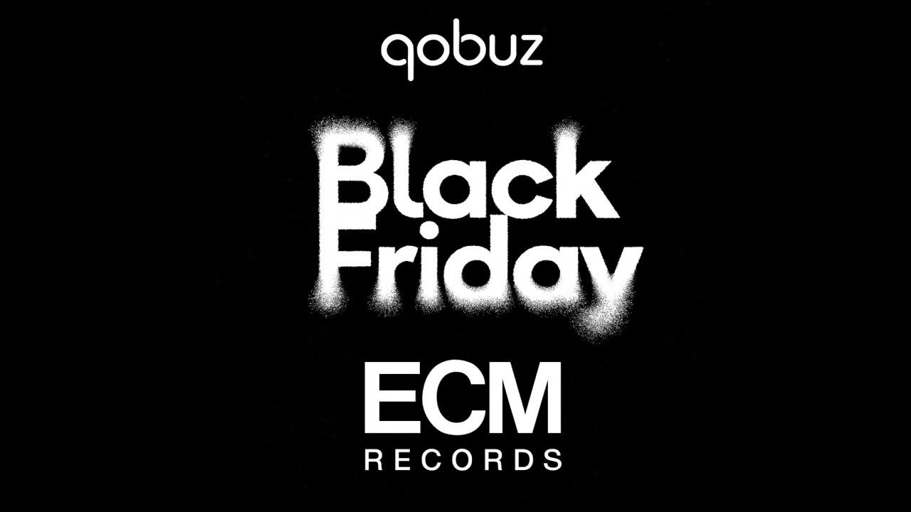 Imagem - Qobuz Brasil: 2 meses grátis e álbuns da gravadora alemã ECM
