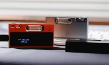 Notícia - Shanling UA7: rival do Onix Beta XI2 e iBasso Nunchaku é lançado