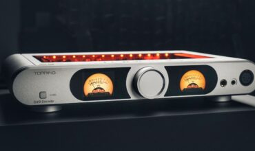 Notícia - Site da Topping Audio ficará fora do ar por 1 mês