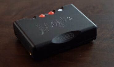 Notícia - Chord Mojo 2: Nova versão ganha saída 4,4mm e carregamento/dados via USB-C