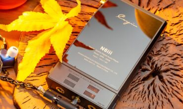 Notícia - DAP Cayin N6III (T201) é lançado oficialmente