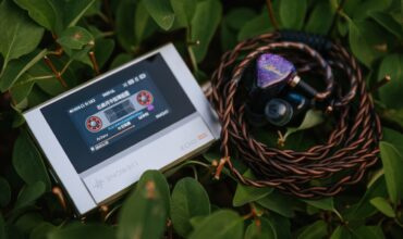 Notícia - FiiO Echo Mini: Atualização de firmware 2.8 traz novos recursos, correções e espanhol