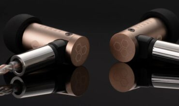 Notícia - Final Audio S6000: Novo IEM “bullet” da japonesa é lançado