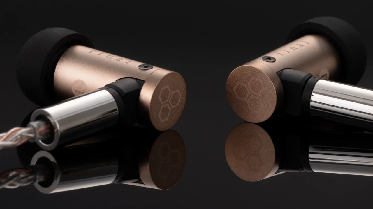 Imagem - Final Audio S6000: Novo IEM “bullet” da japonesa é lançado