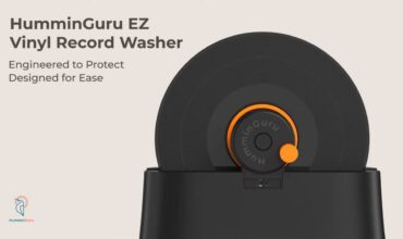 Notícia - HumminGuru EZ: Conheça o novo concorrente da Spin-Clean