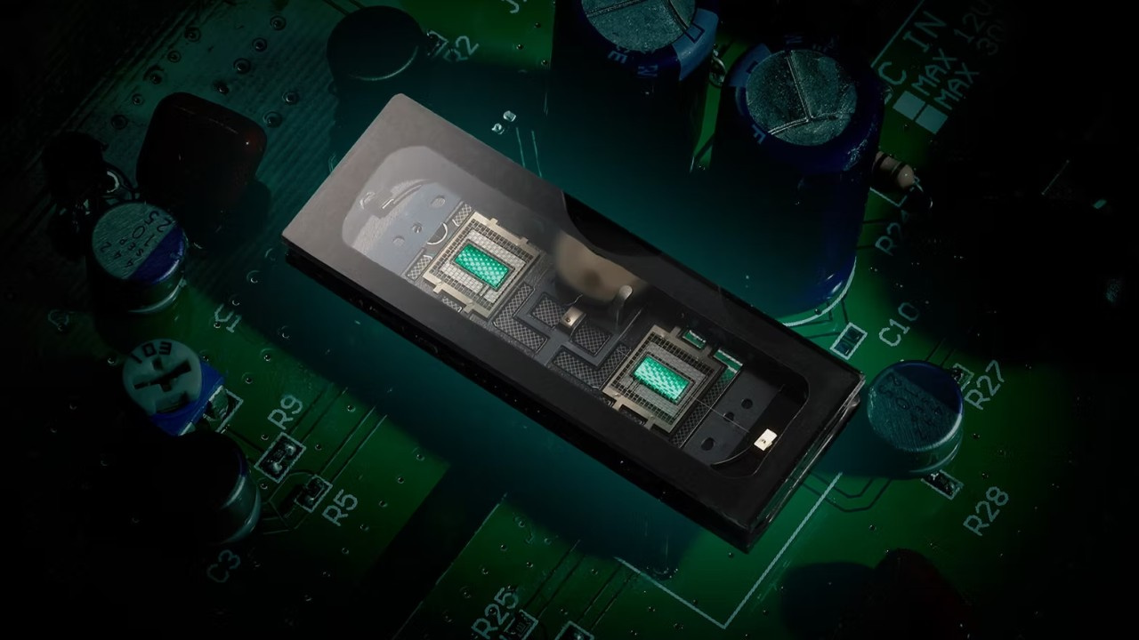 Válvula nutube desenvolvida pela Korg.