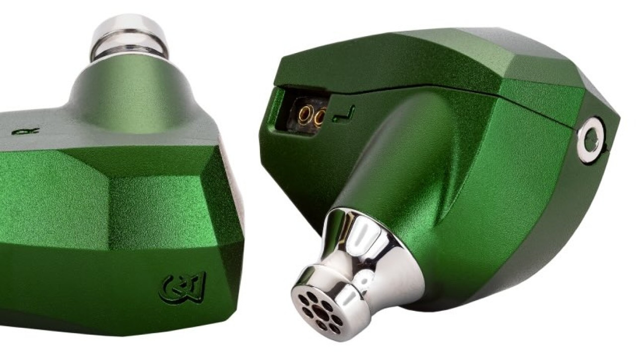 Campfire Andromeda 10 padrão (standard).