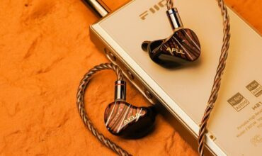 Notícia - AFUL Performer 8S: Novo IEM traz dois perfis de graves