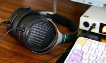 Notícia - FiiO 2026: Prévia dos headphones over-ear